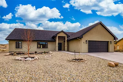 14 Sunrise Mesa Circle, Canon City, CO 81212 - Photo 5