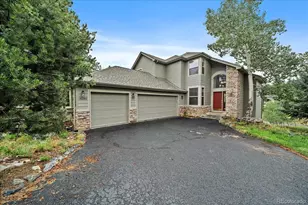 31180 Cinnamonwood, Evergreen, CO 80439 - Photo 1