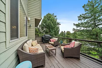 31180 Cinnamonwood, Evergreen, CO 80439 - Photo 41
