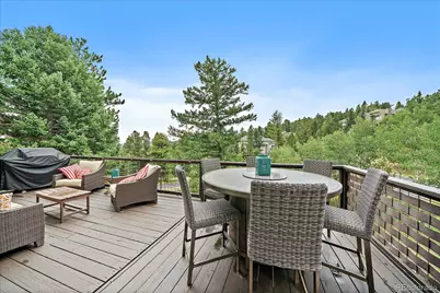 31180 Cinnamonwood, Evergreen, CO 80439 - Photo 43