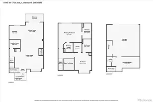 11145 W 17th Ave, Lakewood, CO 80215 - Photo 35