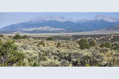 Lot 4075 Tiernan Road, Fort Garland, CO 81133 - Photo 1
