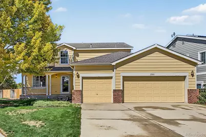 2981 E 108th Drive, Northglenn, CO 80233 - Photo 1