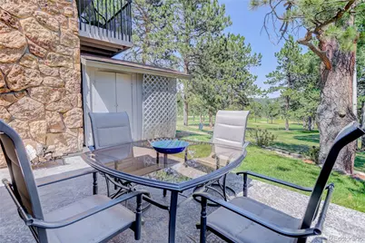 2338 Hearth Drive #21, Evergreen, CO 80439 - Photo 3