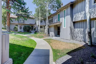 2338 Hearth Drive #21, Evergreen, CO 80439 - Photo 29