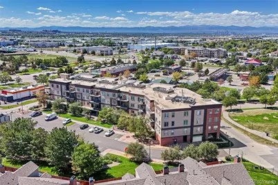 15475 Andrews Drive #407, Denver, CO 80239 - Photo 3