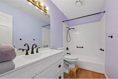 135 W Rangely Drive, Colorado Springs, CO 80921 - Photo 17