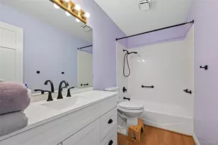 135 W Rangely Dr, Colorado Springs, CO 80921 - Photo 17