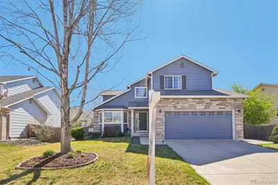 14628 Vine Street, Thornton, CO 80602 - Photo 1
