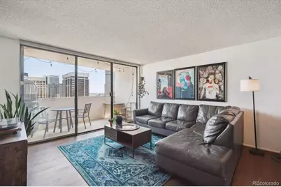 1020 15th Street #28G, Denver, CO 80202 - Photo 1