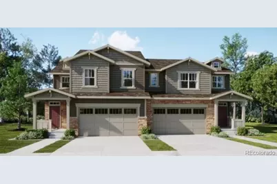 6880 Juniper Drive, Thornton, CO 80602 - Photo 1