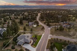 5612 Ponderosa Dr, Parker, CO 80134 - Photo 9