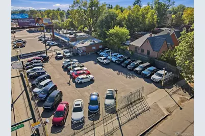 4350 W Colfax Avenue, Denver, CO 80204 - Photo 1