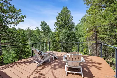 306 Olde Carter Lake Road, Golden, CO 80403 - Photo 13