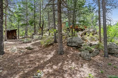 306 Olde Carter Lake Road, Golden, CO 80403 - Photo 19