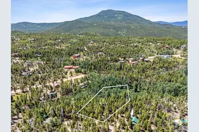 306 Olde Carter Lake Road, Golden, CO 80403 - Photo 3