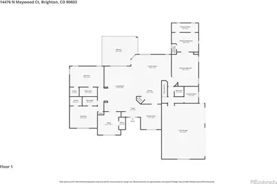 14476 N Maywood Court, Brighton, CO 80603 - Photo 43