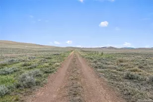 Siouan Trail, Hartsel, CO 80449 - Photo 1