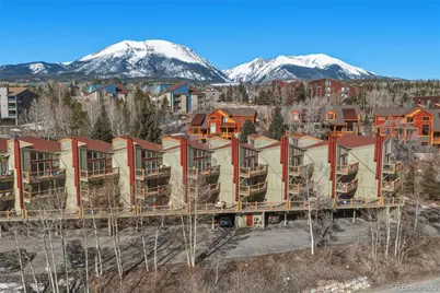 2424 Ryan Gulch Court #304, Silverthorne, CO 80498 - Photo 1