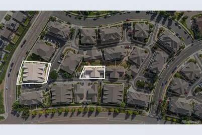 9311 Amison Circle #204, Parker, CO 80134 - Photo 23