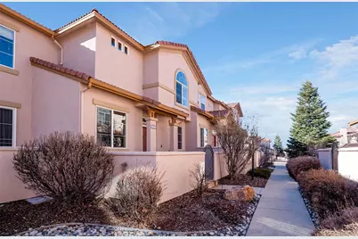 4730 Sand Mountain Point, Colorado Springs, CO 80923 - Photo 1