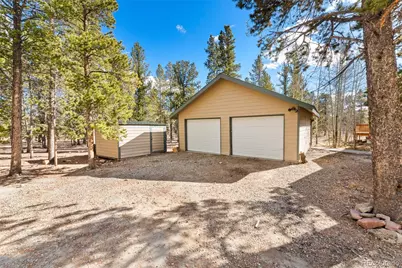 2095 Mullenville Road, Fairplay, CO 80440 - Photo 41