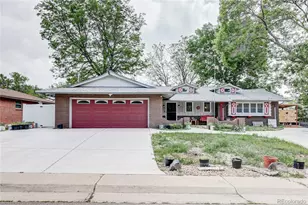 10950 W 71st Pl, Arvada, CO 80004 - Photo 1
