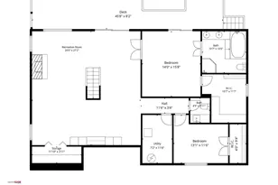 8240 Tim Tam Trail, Evergreen, CO 80439 - Photo 35