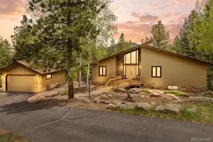 8240 Tim Tam Trail, Evergreen, CO 80439 - Photo 1