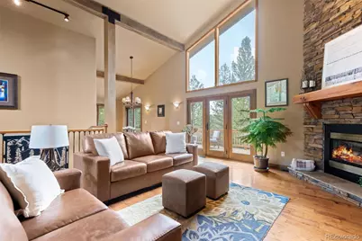8240 Tim Tam Trail, Evergreen, CO 80439 - Photo 3