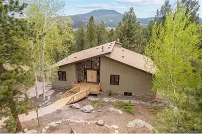 8240 Tim Tam Trail, Evergreen, CO 80439 - Photo 33