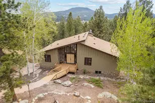8240 Tim Tam Trail, Evergreen, CO 80439 - Photo 33