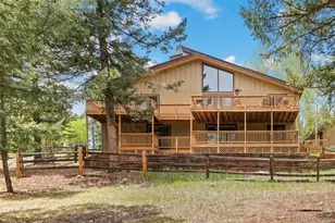 8240 Tim Tam Trail, Evergreen, CO 80439 - Photo 31