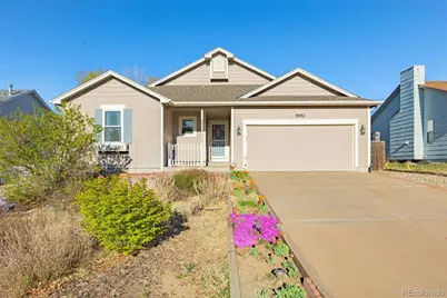 3032 Ellesmere Drive, Colorado Springs, CO 80922 - Photo 1