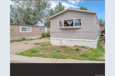 10910 Turner Boulevard, Longmont, CO 80504 - Photo 1