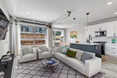 4083 S Teller Street, Lakewood, CO 80235 - Photo 1