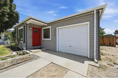 1200 Ulster Street, Denver, CO 80220 - Photo 3