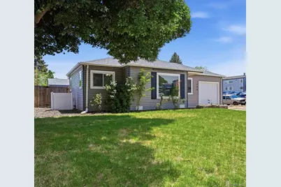 1200 Ulster Street, Denver, CO 80220 - Photo 1