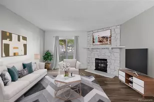 13290 E Jewell Ave, Aurora, CO 80012 - Photo 1