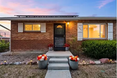 9231 Clayton Street, Thornton, CO 80229 - Photo 3