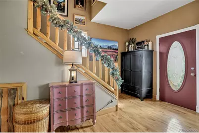 120 Nevava Street, Hot Sulphur Springs, CO 80451 - Photo 5