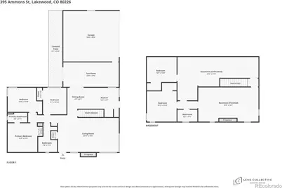 395 Ammons Street, Lakewood, CO 80226 - Photo 47