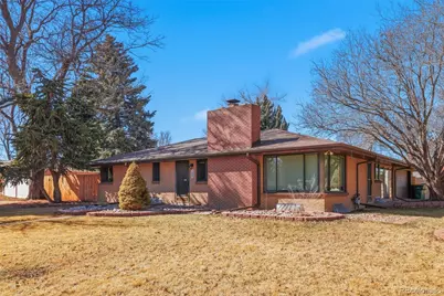395 Ammons Street, Lakewood, CO 80226 - Photo 1