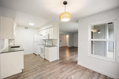 7665 E Eastman Avenue #C101, Denver, CO 80231 - Photo 5