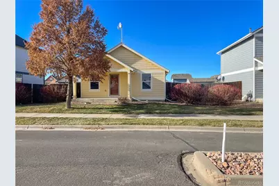 3029 Renshaw Street, Strasburg, CO 80136 - Photo 1