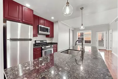 1975 N Grant Street #308, Denver, CO 80203 - Photo 9