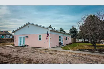 717 Ash Street, Julesburg, CO 80737 - Photo 1