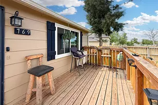 769 Wisconsin Ave, Limon, CO 80828 - Photo 5