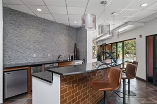 100 Park Ave W, Denver, CO 80205 - Photo 7