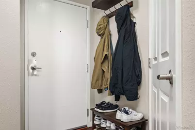 100 Park Avenue W #1303, Denver, CO 80205 - Photo 9